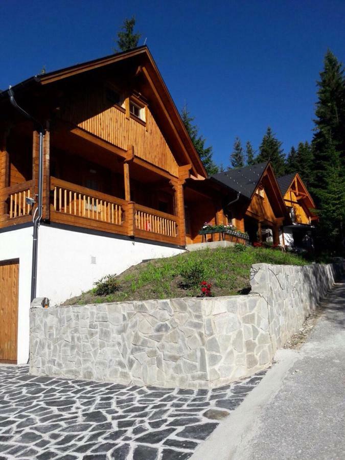 Glückliche Elfen Сasa de vacaciones *