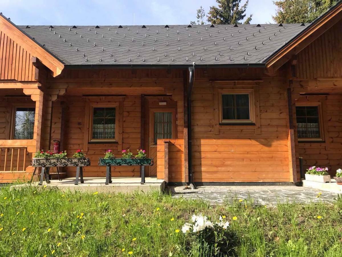 Glückliche Elfen Сasa de vacaciones *