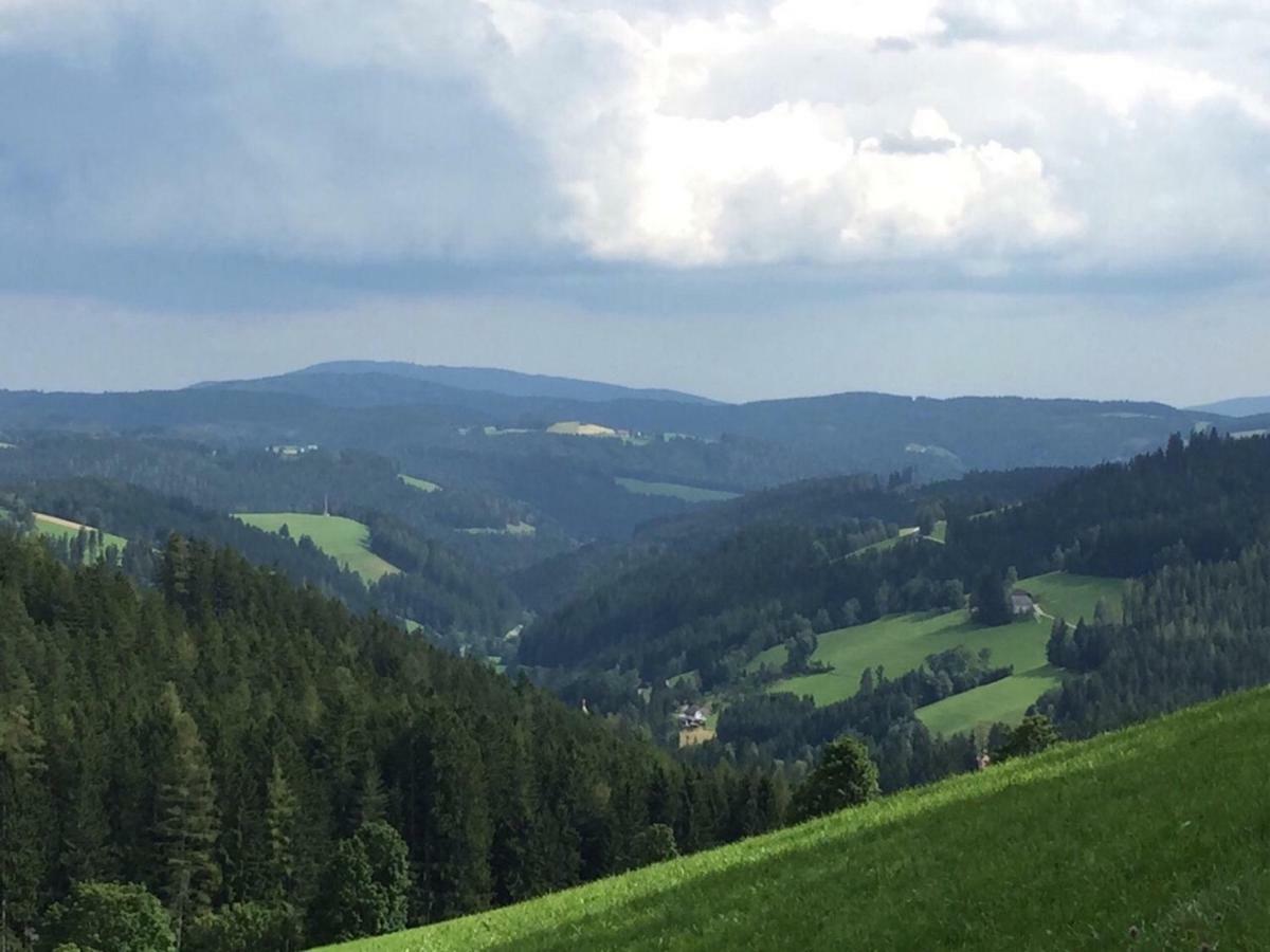 Сasa de vacaciones Glückliche Elfen Sankt Kathrein am Hauenstein