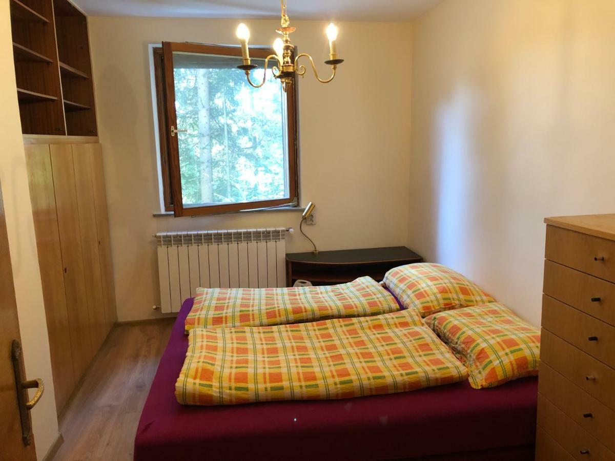 Glückliche Elfen Сasa de vacaciones Sankt Kathrein am Hauenstein