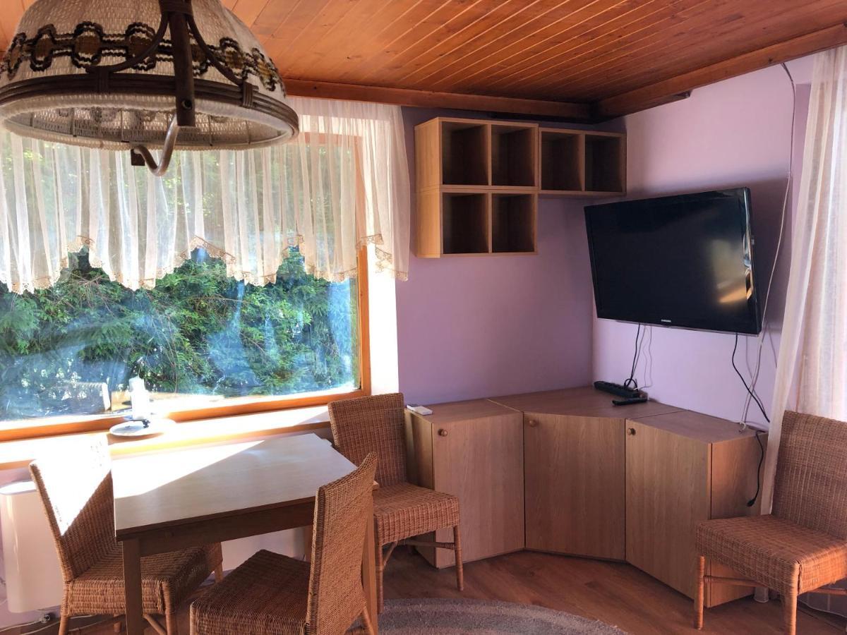 Сasa de vacaciones Glückliche Elfen Sankt Kathrein am Hauenstein