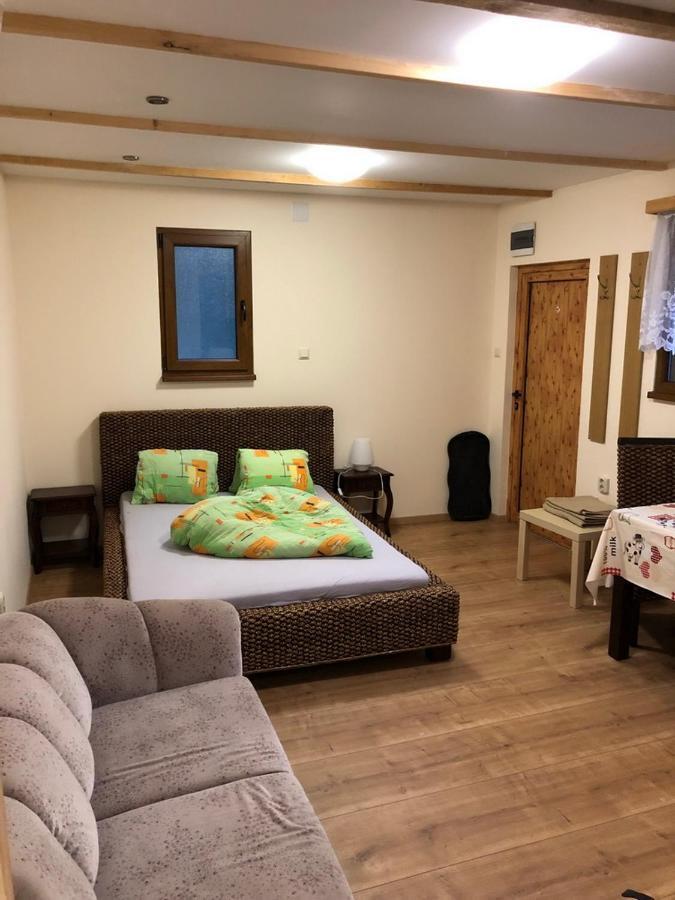 Сasa de vacaciones Glückliche Elfen